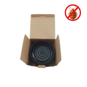 Fabricante Profesional <span class=keywords><strong>de</strong></span> Interceptores Multifuncionales para Chinches, Interceptores Comerciales para Chinches, <span class=keywords><strong>Compra</strong></span> al por Mayor <span class=keywords><strong>de</strong></span> Trampas para Plagas - Product Image 3