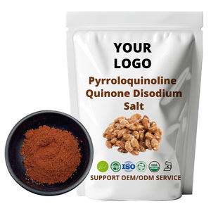 फरिर ओम odm डिमोडियम पाइरोक्लोक्विनोलिन क्विनोन डिमोडियम नमक पाउडर 98% 99% pq शुद्ध pq पाउडर - Product Image 2