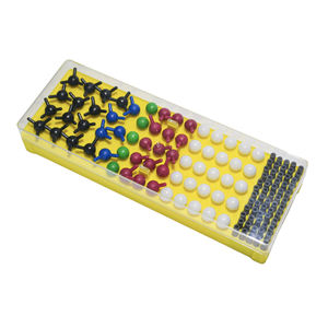 Material Didáctico de Demostración de Estructura Molecular para Química de Primaria y <span class=keywords><strong>Secundaria</strong></span> - Product Image 1