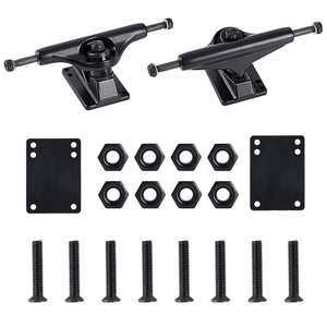 Ensemble de camion et roues de skateboard personnalisé de marque bon marché en gros - Product Image 1