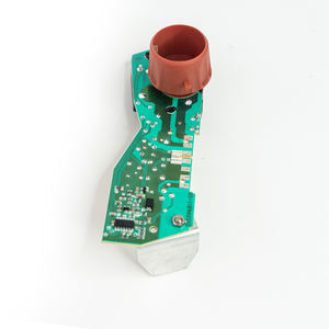 Placa de Circuito Impreso de Control Electrónico Integrado para <span class=keywords><strong>Aspiradora</strong></span> <span class=keywords><strong>Folletto</strong></span> Vorwerk Kobold VK135 VK136, Accesorio de Repuesto - Product Image 3