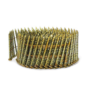 15องศาลวดสกรูทั่วไปขดลวดพาเลทเล็บสำหรับการก่อสร้าง - Product Image 2