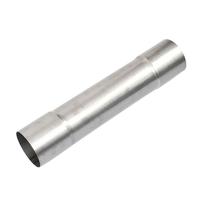 Tube d'extension de tuyau d'échappement robuste et ensemble de tuyau en S pour amélioration des performances, compatible avec les modèles 2500HD 3500HD 6.6L de 2011 à 2015