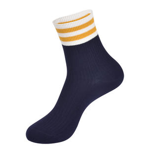 <span class=keywords><strong>Chaussettes</strong></span> <span class=keywords><strong>pour</strong></span> femmes de différentes couleurs, nouvelles <span class=keywords><strong>chaussettes</strong></span> décontractées respirantes et anti-odeurs, <span class=keywords><strong>très</strong></span> adaptées à un usage quotidien. - Product Image 5