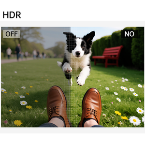 고품질 4K 비디오 컬러 체인지 필름 AI 스마트 글래스 2K 카메라 디스플레이 IP67 방수 전환 렌즈용 메타 AI - Product Image 5