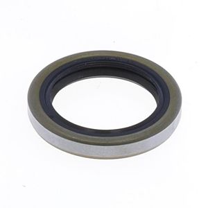 ATHENA Oil Seal with Metal Exterior 32x45x6,5mm in <b>PTFE</b> Model M731202558512 Featuring One Seal-lip and One Dust Lip - Product Image 1