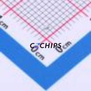 Résistance SMD CRG0402F300R 0402 (Type : Film épais) (Résistance : 300 Ohm Précision : 1%) - Product Image 2