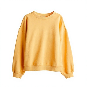 Wholesale Women's Winter <b>Sweatshirts</b> Casual Animal Print Long Sleeve Front Logo <b>Vintage</b> Style - Product Image 1