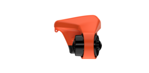 Scooter subacqueo con supporto per Action cam doppio motore 40M impermeabile per sport acquatici piscina immersioni Snorkeling Sea Adven - Product Image 4