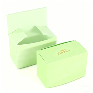 Unique Double-Insert <b>Boxes</b> with Viewing Window Custom Artwork & Sturdy Design for Display & <b>Gifting</b> - Product Image 3