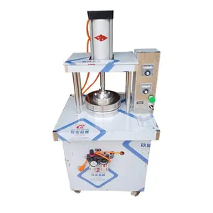 2024 High performance automatic roti maker/chapatti making machine