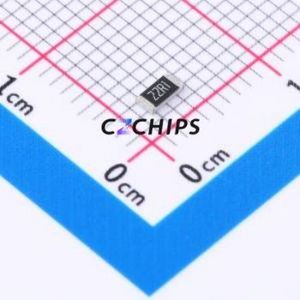 ตัวต้านทานแบบ SMD รุ่น RT1206BRD0722R1L ขนาด 1206 (ประเภท: ฟิล์มบาง) (ค่าความต้านทาน: 22.1 โอห์ม ความแม่นยำ: 0.1%) - Product Image 1