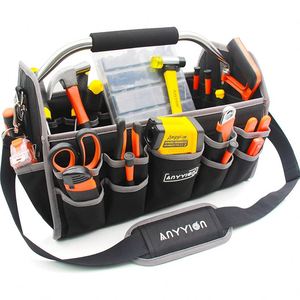 Free sample Heavy Duty luxury Gardening <b>Tools</b> <b>Kits</b> Blade Garden Hand <b>Tool</b> Set With Fashion <b>Bag</b> - Product Image 4