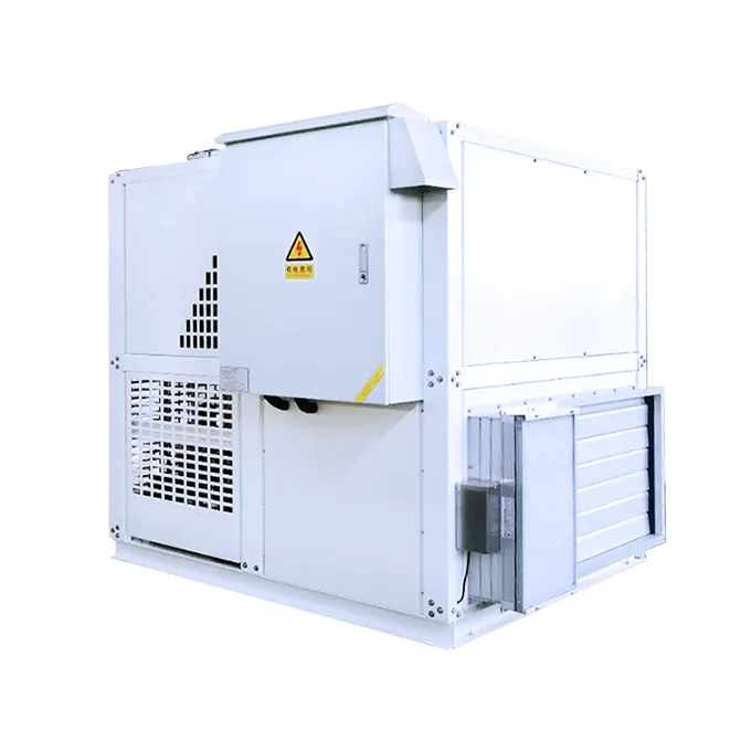 Fungus breeding air conditioning and air cooling unit, dedicated constant temperature and humidity equipment for mushroom rooms