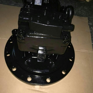 Motor de giro SK210-6 SK200-6, reductor de caja de engranajes YN15V00002F4 YN15V00025F1 YN20V00004F1 - Product Image 2