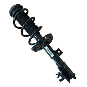 SAIC MAXUS ORIGINAL Vordere Stoßdämpfersäule und Federbaugruppe für Maxus DELIVERY 3/EV30 C00248648 C00524561 - Product Image 1