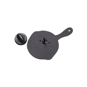 Dessin animé Machine métal broche voiture Machine à coudre téléphone musique <span class=keywords><strong>CD</strong></span> machine à écrire caméra règle stockage carte Badge - Product Image 5