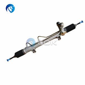 Cremallera <span class=keywords><strong>de</strong></span> Dirección para <span class=keywords><strong>MITSUBISHI</strong></span> MR374892 MR554233, Cremallera <span class=keywords><strong>de</strong></span> Dirección Asistida Hidráulica, Piezas <span class=keywords><strong>de</strong></span> Automóvil, <span class=keywords><strong>Caja</strong></span> <span class=keywords><strong>de</strong></span> Engranajes <span class=keywords><strong>de</strong></span> Dirección para <span class=keywords><strong>MITSUBISHI</strong></span> - Product Image 5