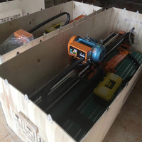 Coupeur de carreaux de pierre multifonction personnalisé Machine à découper automatique industrielle à 45 degrés les carreaux de granit et de marbre céramique