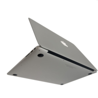 Vente en gros d'ordinateurs portables d'occasion reconditionnés de qualité A pour Macbook Air 13 pouces 2017, processeur i5, 8 Go/256 Go, ordinateur portable professionnel portable