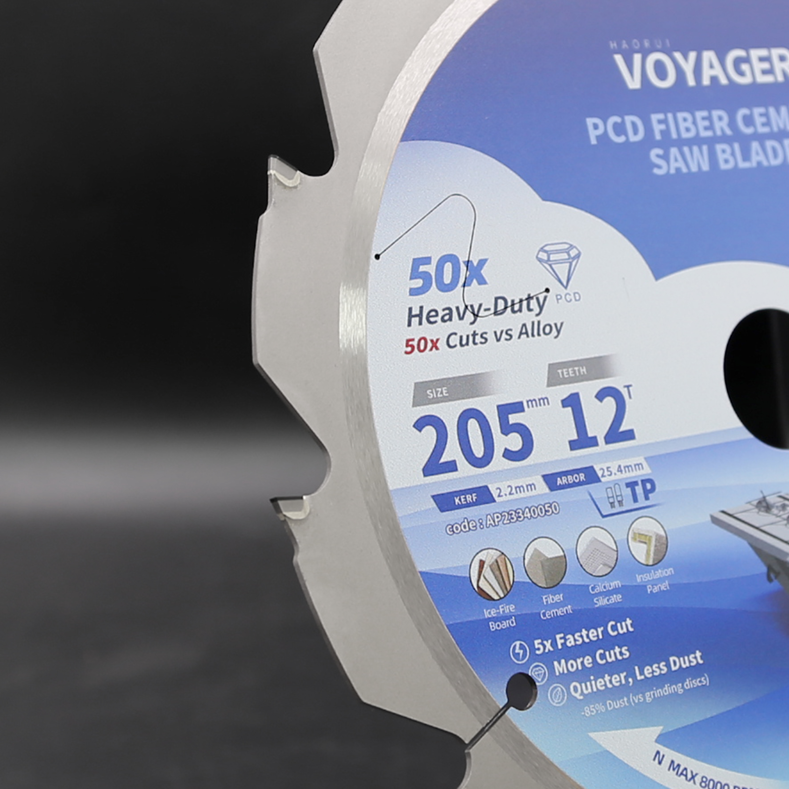 Pcd Technology How to Choose the Best PCD Saw Blade: A Complete Buying Guide