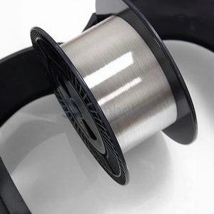 Cable de <span class=keywords><strong>Fibra</strong></span> Óptica FTTH 5KM 10KM 200KM 30KM 50KM, Cable de Lanzamiento OTDR, Anillo de <span class=keywords><strong>Fibra</strong></span> Óptica G652D Monomodo para Drones - Product Image 3