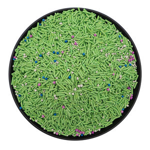 ทรายเบนโทไนท์ผสมทราย<span class=keywords><strong>แมว</strong></span>/ทราย<span class=keywords><strong>แมว</strong></span>เต้าหู้สีขาวแบบพรีเมี่ยม - Product Image 2