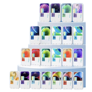 Reemplazo de marco de pantalla táctil LCD para <span class=keywords><strong>Samsung</strong></span> serie para pantalla A02S A03 A04 A05 A06 A10 A20 A22 A23 A24 A25 - Product Image 4
