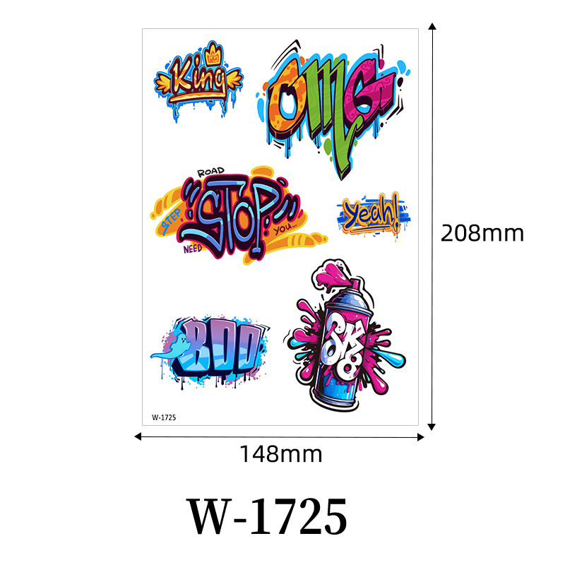 W-1725
