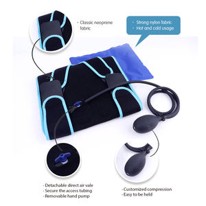 Produk trendi produk baru paket lutut pompa kompresi dapat digunakan kembali sesuai pesanan - Product Image 4