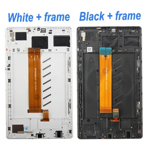 Pantalla TFT de Repuesto con Digitalizador para Tab A7 Lite, 7.1 Pulgadas, T220 T225, 100% Original, Pantalla LCD para Tab A7 Lite - Product Image 3