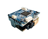 Module d'imagerie optique XX3D021V2 XX-3DTECH pour scanner 3D portable, moteur optique DLP 720P avec garantie d'un an