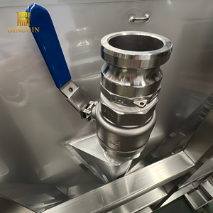 ถังบรรจุสินค้าอันตราย IBC สแตนเลส 304/316 ความจุ 1000 ลิตร รับประกัน 10 ปี แรงดันใช้งาน <span class=keywords><strong>0.35</strong></span> MPa - Product Image 6