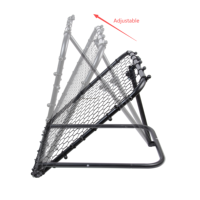 Rebondisseur de football durable pour joueurs de football et de baseball, directement de l'usine