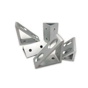 Изготовление металлических деталей на заказ: токарная, фрезерная обработка, высокоточная быстрое прототипирование, услуги ЧПУ-обработки из нержавеющей стали и алюминия - Product Image 1