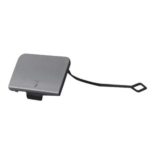 Tapa de gancho de remolque para Mercedes-Benz A2048850124, pieza de repuesto para parachoques delantero - Product Image 3