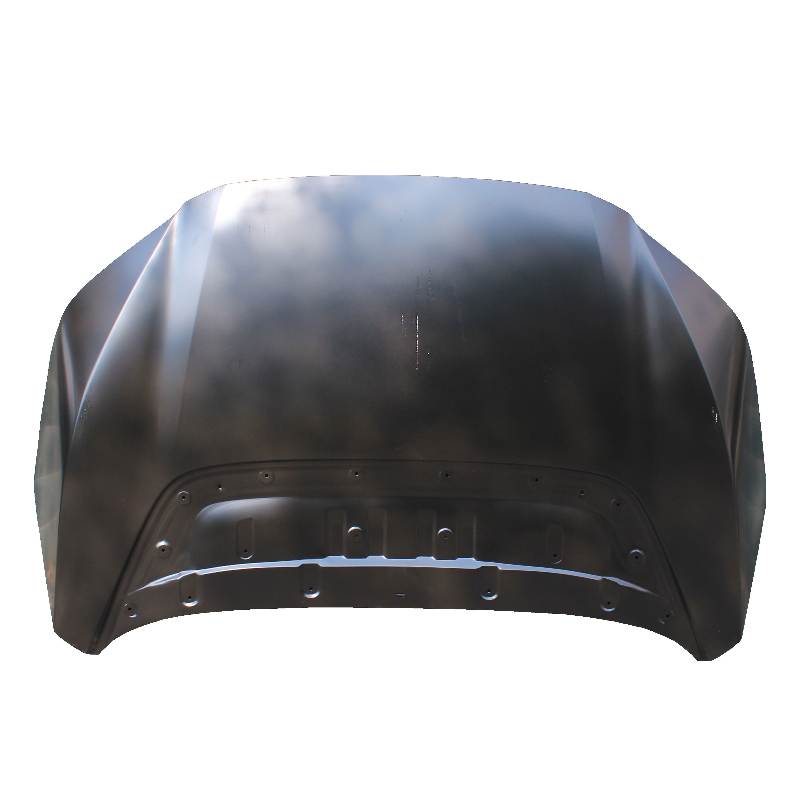 Auto Spare Body Parts Front Fender Replacement for BZ4 2023 53812-0R130 53811-0R180 Auto Parts Image 4