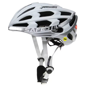 <span class=keywords><strong>Casco</strong></span> de Ciclismo Inteligente MOON con Luz Integrada y Antiolor, Transpirable, para Hombres y Mujeres, para Bicicleta de Carretera y Montaña - Product Image 1