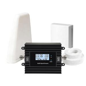 Amplificateur de signal EasyBoost B28 B1 700 2100 MHz, répéteur, concentrateur de connectivité IoT hybride, qualité professionnelle - Product Image 1