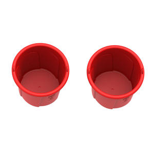 Molde de balde de plástico para embalagem de <span class=keywords><strong>5</strong></span> litros, molde redondo vazio para balde pequeno, molde de vedação de balde de qualidade alimentar - Product Image 6