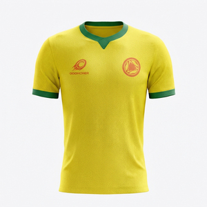 Divise da Calcio Professionali all'Ingrosso, Kit ad Alta Elasticità per Squadre Professionistiche - Product Image 2