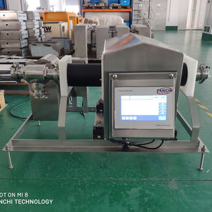 Fanchi-tech détecteur de métaux de Pipeline Standard européen pour le détecteur de métaux liquides de Sauce FA-MD-L - Product Image 2