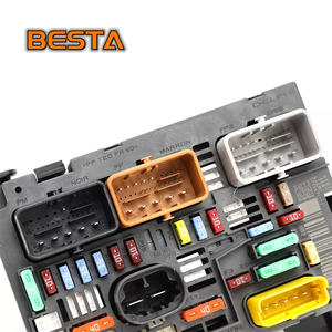 Módulo de protección de batería de caja de fusibles de motor de coche 8200306032 para <span class=keywords><strong>Renault</strong></span> <span class=keywords><strong>Megane</strong></span> Scene 2 2002-2006 8200306033 S118399300J - Product Image 6