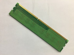 หน่วยความจำเดสก์ท็อป DDR3 4G 1600 ของแท้จากโรงงาน รุ่น PC3-12800 รองรับความเร็ว 1333 - Product Image 2