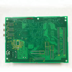 Módulo de Placa de Control FANUC A20B-2102-0170 - Product Image 4