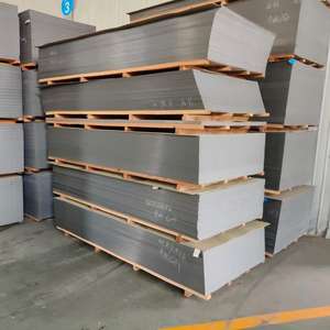 アルミハニカムコア複合パネル内装壁クラッド装飾Alu合金スキンサプライヤー - Product Image 2