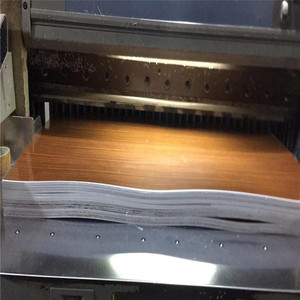 Feuille de plastique HIPS pour thermoformage, 1 <span class=keywords><strong>mm</strong></span>, 2 <span class=keywords><strong>mm</strong></span>, 3 <span class=keywords><strong>mm</strong></span>, <span class=keywords><strong>polystyrène</strong></span>, qualité industrielle - Product Image 2
