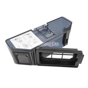 Ajuste para Ecovacs Debot T50 / T50 Pro accesorios de compartimento de polvo para aspiradora robótica piezas de repuesto de caja de polvo - Product Image 4