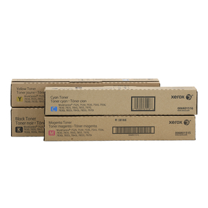 Cartouche de toner Originale pour Xerox 006R01513 006R01514 006R015 pour WorkCentre 7525 7530 7535 7545 7556 7830 7835 7845 7855 7970i - Product Image 3