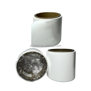 20um 16um Độ dày PP Pin tách cho pin lithium-ion nguyên liệu - Product Image 3